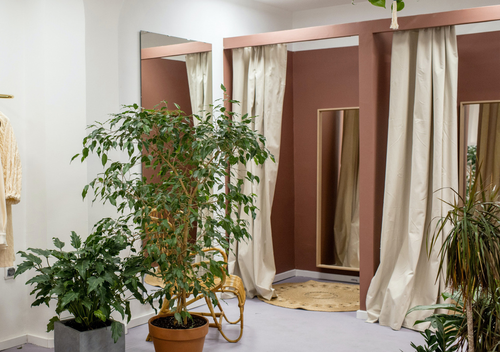 Peinture local perpignan • Aragon Peinture