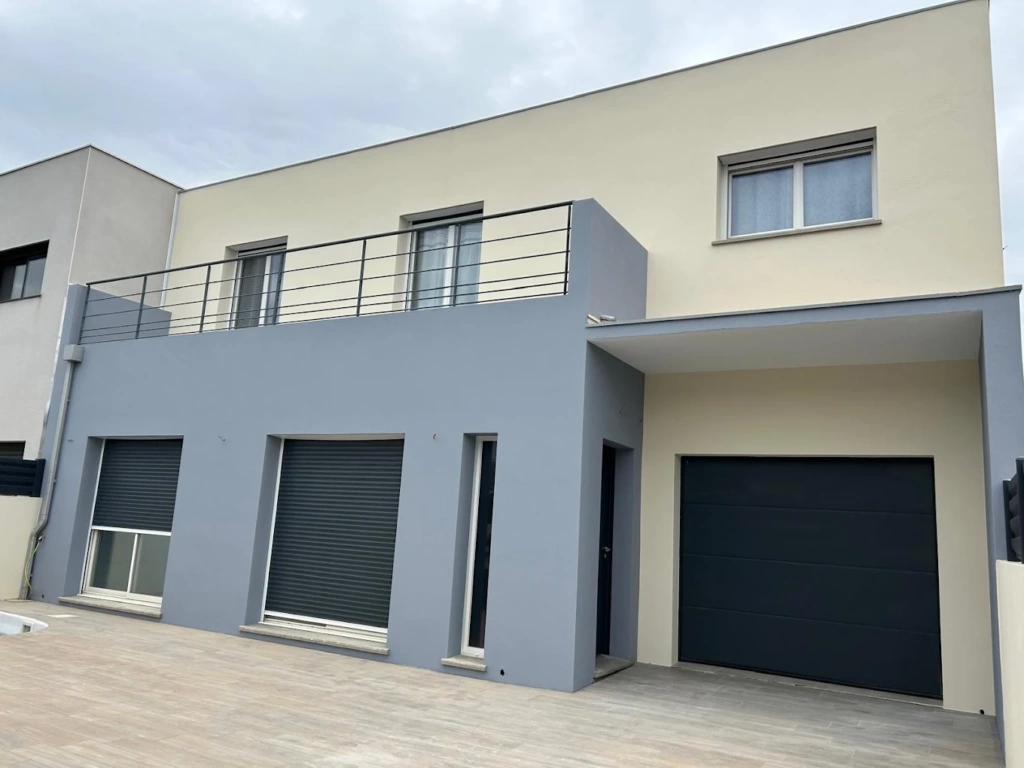 peintre en bâtiment aragon 66 peinture