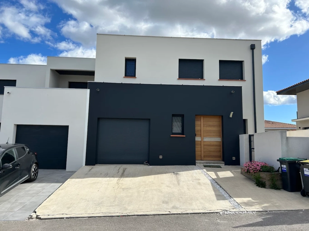 peinture façade aragon 66 peinture