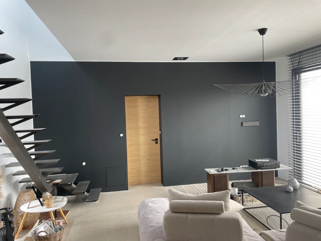 peinture murale intérieure aragon 66 peinture